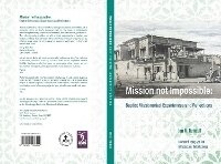 Enlarge image Cover: Mission Not Impossible 2023 - Baptist Historical Society