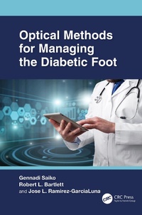 Abbildung von: Optical Methods for Managing the Diabetic Foot - Taylor & Francis