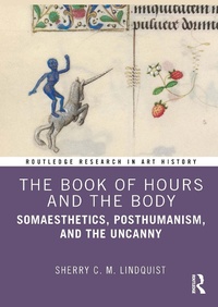 Abbildung von: The Book of Hours and the Body - Taylor & Francis