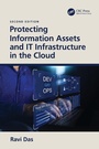 Cover: Protecting Information Assets and IT Infrastructure in the Cloud - Taylor & Francis