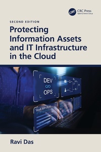 Abbildung von: Protecting Information Assets and IT Infrastructure in the Cloud - Taylor & Francis