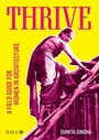 Cover: Thrive - Taylor & Francis