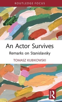 Abbildung von: An Actor Survives - Routledge