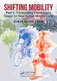 Abbildung von: Shifting Mobility - Taylor & Francis