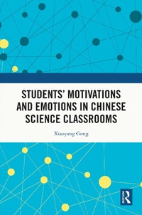 Abbildung von: Students' Motivations and Emotions in Chinese Science Classrooms - Taylor & Francis
