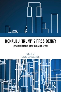 Abbildung von: Donald J. Trump's Presidency - Taylor & Francis