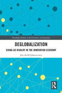 Abbildung von: Deglobalization - Taylor & Francis