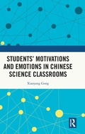 Bild: Students' Motivations and Emotions in Chinese Science Classrooms - Routledge