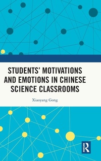 Bild: Students' Motivations and Emotions in Chinese Science Classrooms - Routledge