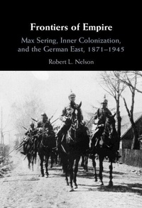 Enlarge image Cover: Frontiers of Empire - Cambridge University Press