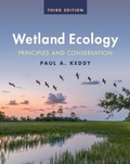 Abbildung von: Wetland Ecology - Cambridge University Press