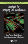 Cover: Methods for Imaging Cell Membranes - CRC Press