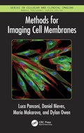 Cover: Methods for Imaging Cell Membranes - CRC Press