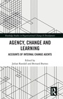 Cover: Agency, Change and Learning - Routledge