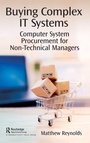 Cover: Buying Complex IT Systems - Productivity Press