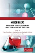 Cover: Nanofillers - CRC Press