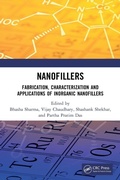 Cover: Nanofillers - CRC Press