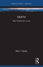 Cover: Death - Routledge