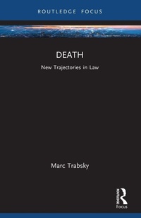 Abbildung von: Death - Routledge