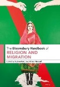Cover: The Bloomsbury Handbook of Religion and Migration - Bloomsbury Academic