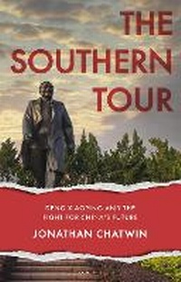 Enlarge image Cover: The Southern Tour - Bloomsbury Academic