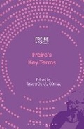 Cover: Freire's Key Terms - Bloomsbury Academic