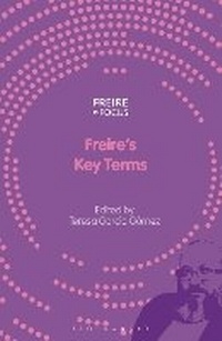 Enlarge image Cover: Freire's Key Terms - Bloomsbury Academic