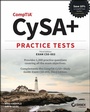 Cover: CompTIA CySA+ Practice Tests - Polity