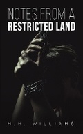 Cover: Notes from a Restricted Land - Austin Macauley Publishers