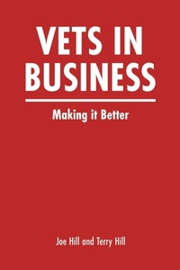 Enlarge image Cover: Vets In Business - Austin Macauley Publishers