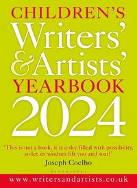 Abbildung von: Children's Writers' & Artists' Yearbook 2024 - Bloomsbury Yearbooks