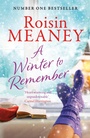 Cover: A Winter to Remember - Hachette Books Ireland