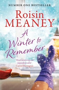 Enlarge image Cover: A Winter to Remember - Hachette Books Ireland