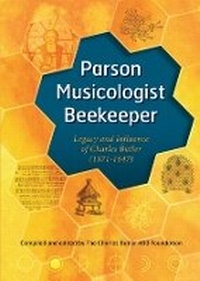 Enlarge image Cover: Parson, Musicologist, Beekeeper - Basingstoke Beekeepers Association