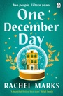 Cover: One December Day - Penguin Books Ltd