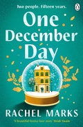 Cover: One December Day - Penguin Books Ltd
