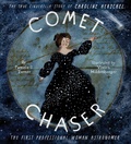 Cover: Comet Chaser - Chronicle Books