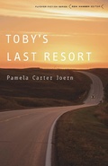 Cover: Toby's Last Resort - University of Nebraska Press