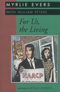 Cover: For Us, the Living - Princeton University Press