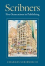 Cover: Scribners - The Lyons Press