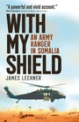 Cover: With My Shield - Osprey Publishing
