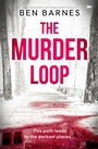 Cover: The Murder Loop - Bloodhound Books