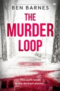 Cover: The Murder Loop - Bloodhound Books