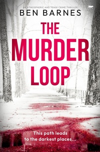 Enlarge image Cover: The Murder Loop - Bloodhound Books
