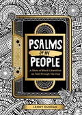 Cover: Psalms of My People - Fortress Press