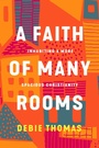 Cover: Faith of Many Rooms - Fortress Press
