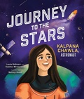 Cover: Journey to the Stars - Fortress Press