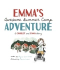 Cover: Emma's Awesome Summer Camp Adventure - Fortress Press