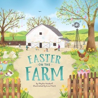 Enlarge image Cover: Easter on the Farm - Fortress Press