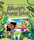 Cover: Abuelo's Flower Shop - Fortress Press